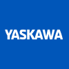 Logo for company YASKAWA Electric Corporation