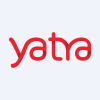 EASEMYTRIP.BO's stock peer is YATRA.BO (Yatra Online Limited)