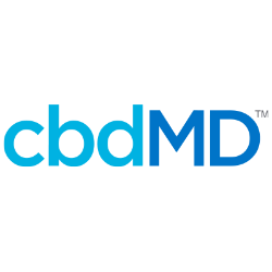 cbdMD, Inc. (YCBD) Competitors