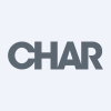 ROOF.V's stock peer is YES.V (CHAR Technologies Ltd.)