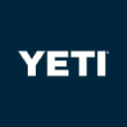 YETI Holdings, Inc. (YETI) Stock Analysis