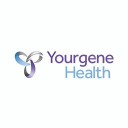 YGEN.L logo