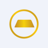 Logo for company Gold Terra Resource Corp.