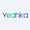 Logo for company Yeahka Limited