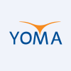 Logo for company Yoma Strategic Holdings Ltd.