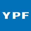 YPF Sociedad Anónima Logo