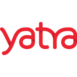 Yatra Online, Inc. (YTRA) Analyst Forecast