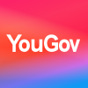 Logo for company YouGov plc