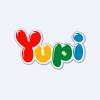 Logo for company Yupi Indo Jelly Gum Tbk.