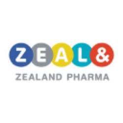 Zealand Pharma A/S (ZEAL) Financials