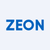 Logo for company Zeon Corporation