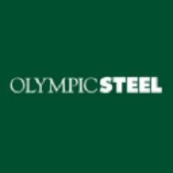 Olympic Steel, Inc. (ZEUS) Technical Analysis