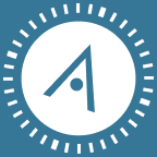 company logo