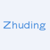 Logo for company Zhuding International Limited