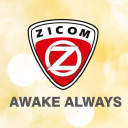 ZICOM.NS logo