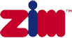 ZIM Corporation Logo