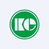 Logo for company Khandelwal Extractions Limited
