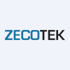 Logo for company Zecotek Photonics Inc.