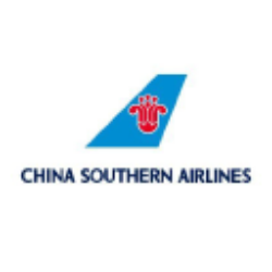 China Southern Airlines Company Limited (ZNH) Analyst Forecast