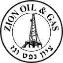 RECAF's stock peer is ZNOG (Zion Oil & Gas, Inc.)
