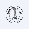 Logo de Zion Oil & Gas, Inc.