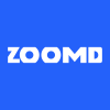 Zoomd Technologies Ltd. Logo