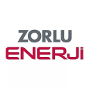 Zorlu Enerji Elektrik Üretim A.S. Logo