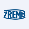 Logo for company Zaklad Budowy Maszyn ZREMB - Chojnice Spolka Akcyjna