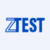 ZTEST Electronics Inc. Logo