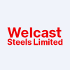 Logo for company Welcast Steels Limited